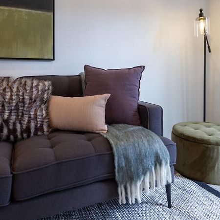 Tuam Street Treasure- 2 Bed 2 Bath Apartment Christchurch Luaran gambar