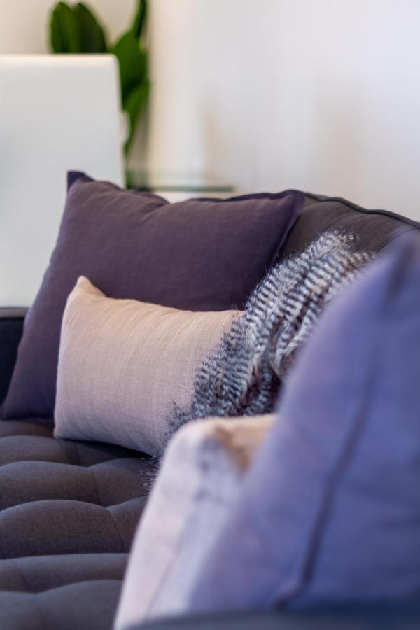 Tuam Street Treasure- 2 Bed 2 Bath Apartment Christchurch Luaran gambar